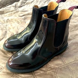 Dr. Martens Flora Boots